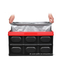 Car Black Storage Garage Box mit Abdeckungen
